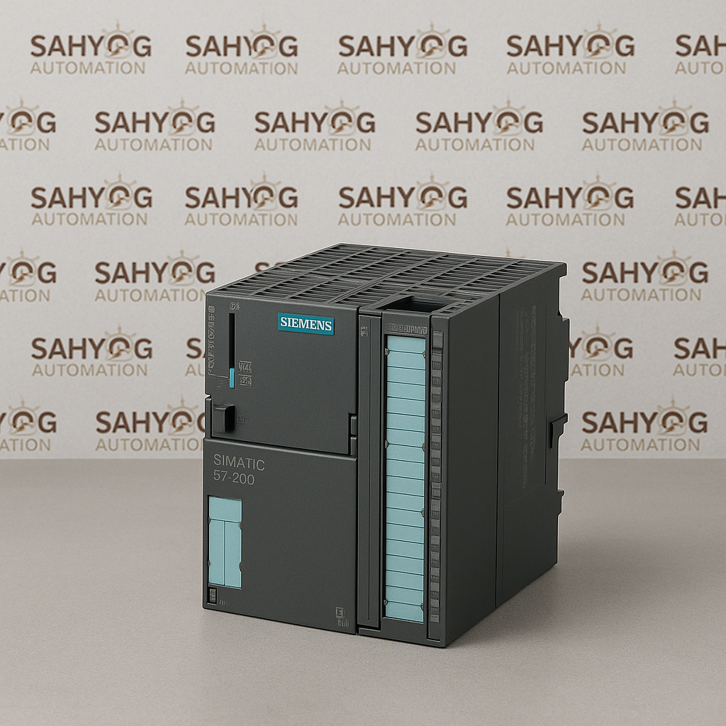 S7-300 Programmable Logic Controller (PLC) Siemens SIMATIC