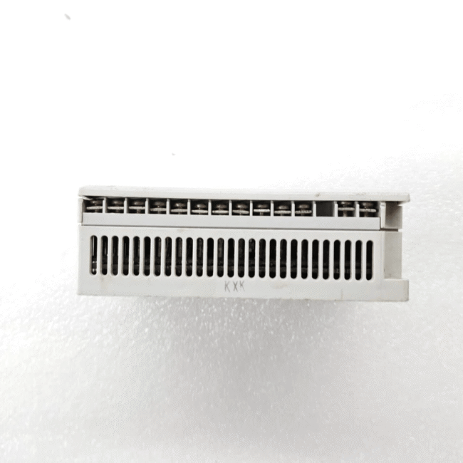 Allen Bradley 1761-L10BXB Ser F MicroLogix 1000 24VDC Power 10-Pt I/O Controller - Image 3