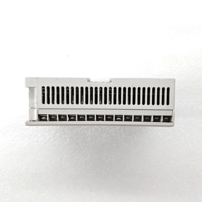 Allen Bradley 1761-L10BXB Ser F MicroLogix 1000 24VDC Power 10-Pt I/O Controller - Image 6