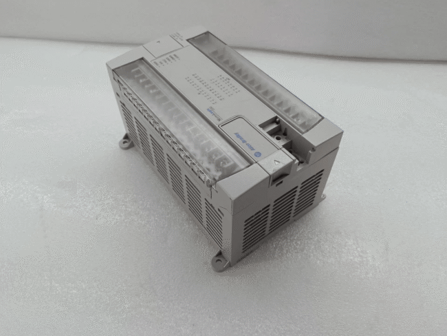 Allen-Bradley 1762-L40AWA Ser.C Rev.H MicroLogix 1200 PLC Fast Ship - Image 3