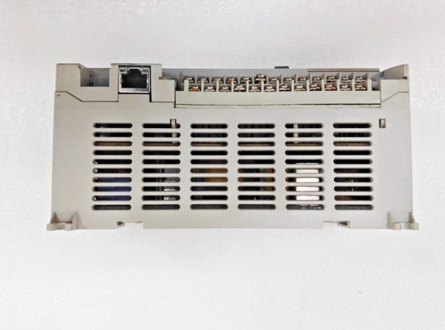 Allen Bradley 1766-L32BWA /B MicroLogix 1400 AC Power 32-Pt I/O Logic Controller - Image 6