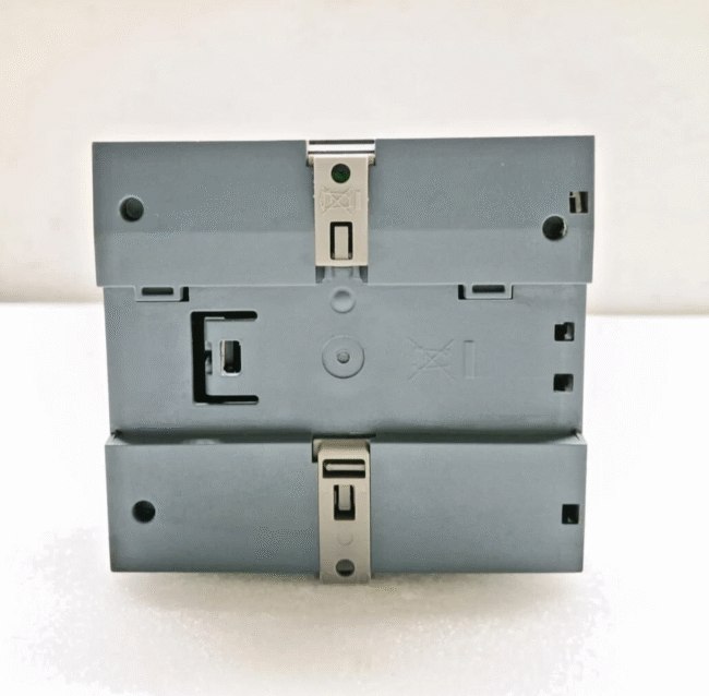 Siemens 6ES7 214-1AG40-0XB0 CPU MODULE S7 1200 24V DC Fast Ship - Image 11