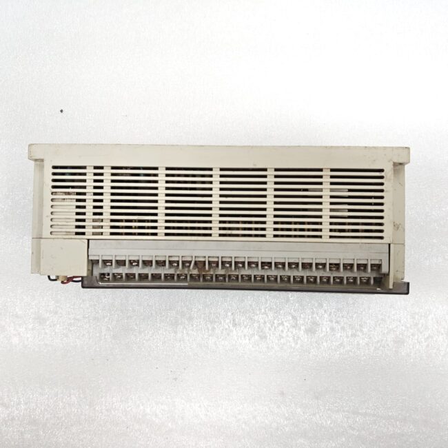 Mitsubishi FX2N-64MT-D PLC BASE UNIT 100-240V AC Fast Ship - Image 8