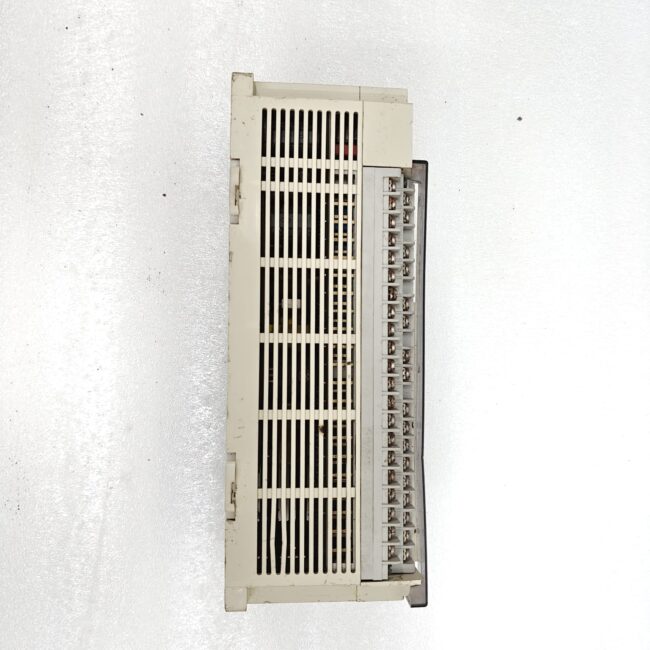 Mitsubishi FX2N-64MT-D PLC BASE UNIT 100-240V AC Fast Ship - Image 5