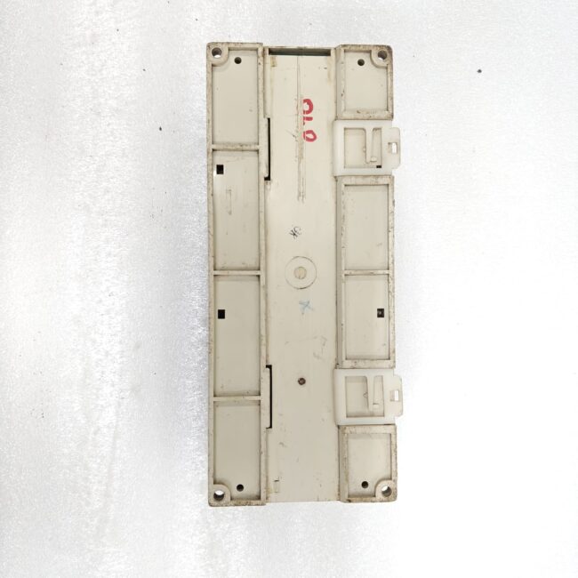 Mitsubishi FX2N-64MT-D PLC BASE UNIT 100-240V AC Fast Ship - Image 7