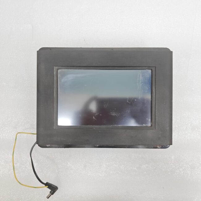 Beijer Electronics QTERM-G72/3551R 7" Touch Screen HMI 24 VDC Fast Ship