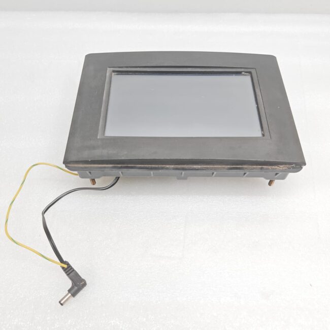 Beijer Electronics QTERM-G72/3551R 7" Touch Screen HMI 24 VDC Fast Ship - Image 3
