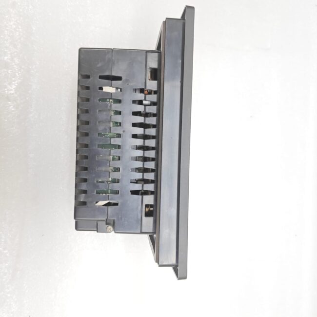 Ge fanuc IC754VGL06CTD-ML (MODEL:ES0622) QuickPanel View 24VDC 1AMP Fast Ship - Image 14