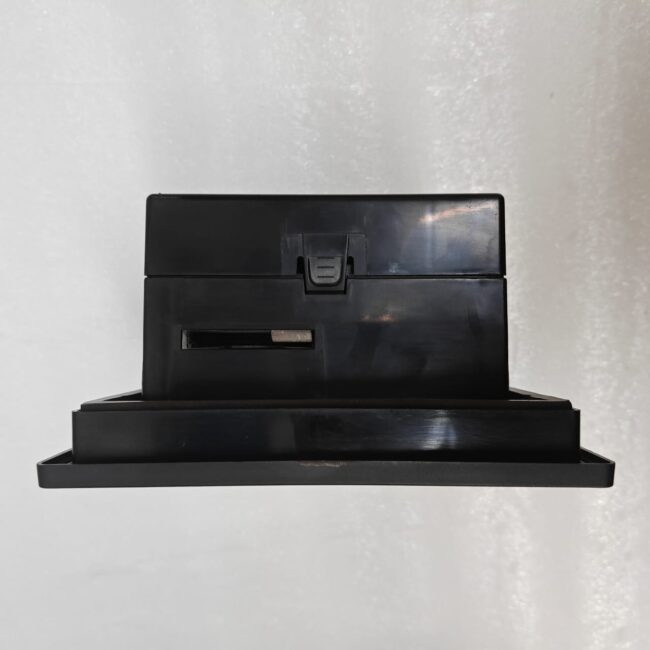 Ge fanuc IC754VGL06CTD-ML (MODEL:ES0622) QuickPanel View 24VDC 1AMP Fast Ship - Image 8