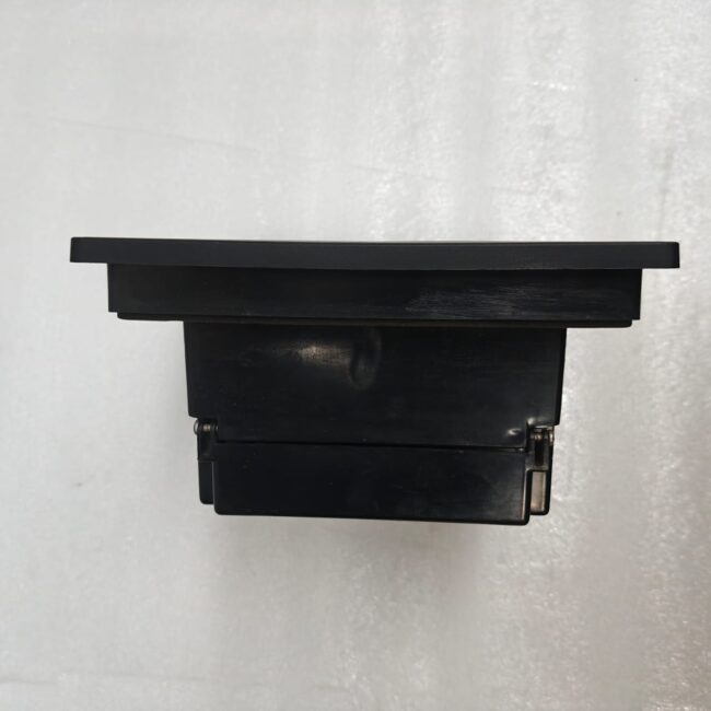 Ge fanuc IC754VGL06CTD-ML (MODEL:ES0622) QuickPanel View 24VDC 1AMP Fast Ship - Image 5