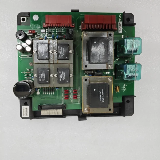 ASCO 7000 Series Automatic Transfer Switch Controller 260AMPS 3Phase Fast Ship - Image 5