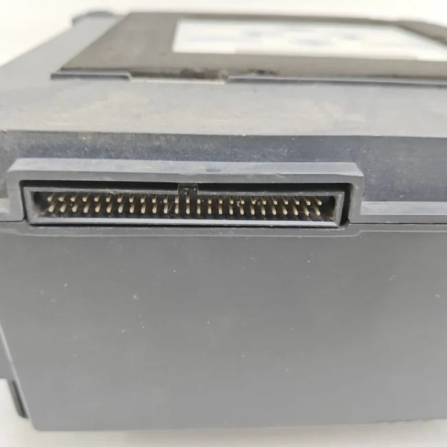 ASCO 7000 Series Automatic Transfer Switch Controller 260AMPS 3Phase Fast Ship - Image 6