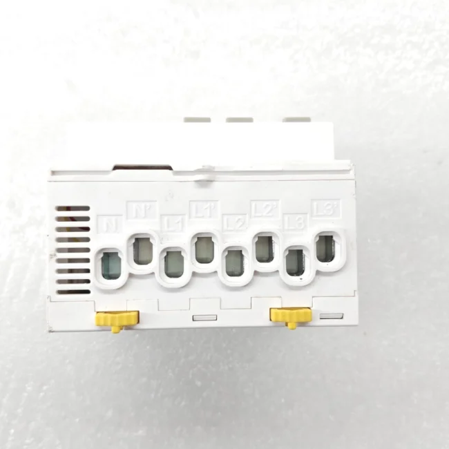 Schneider Electric A9MEM3150 Three-phase energy meter 63A Fast Ship - Image 5