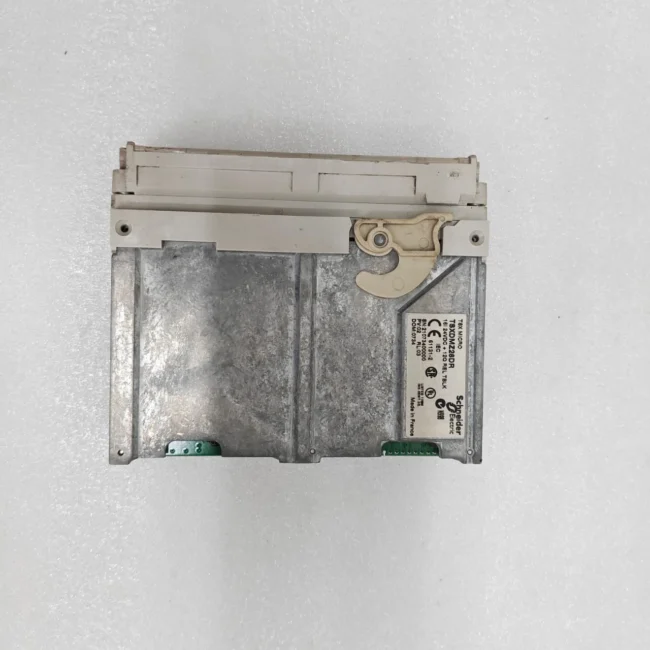Schneider Electric TSXDMZ28DR TSX Micro 16I 24VDC Fast Ship - Image 5