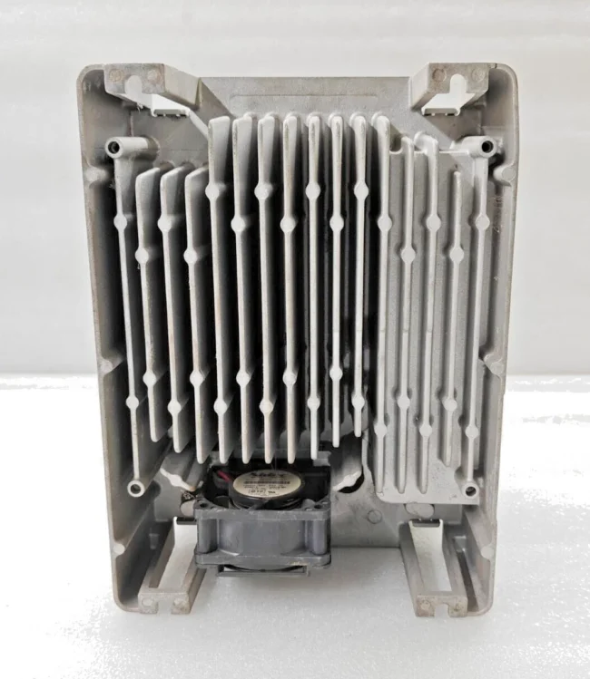 Allen Bradley 20AC3P5A0AYNANC0 Power flex70 Ac Drive 2HP (1.5KW) - Image 4