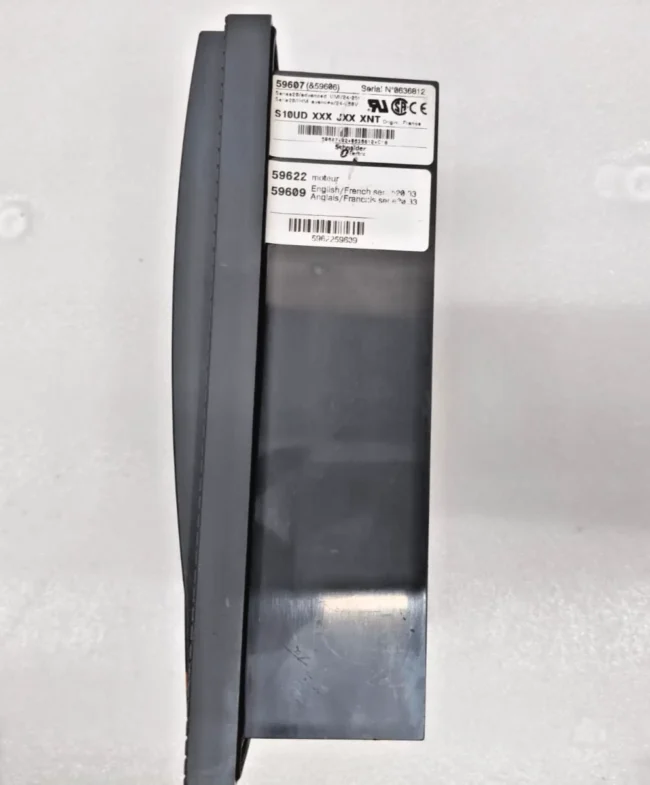 MERLIN GERIN SEPAM 59607&59606 UNIT MODULE S10UD XXX JXX XNT Fast Ship - Image 5