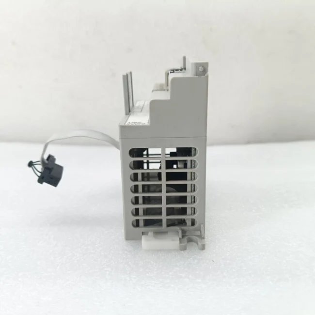 Allen Bradley 1762-IF2OF2 MicroLogix 1200 Analog I/O Combination Module - Image 5