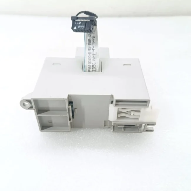 Allen Bradley 1762-IF2OF2 MicroLogix 1200 Analog I/O Combination Module - Image 3