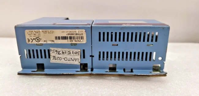 B&R Automation 7CP476.60-1 PLC CPU REV I0 Processor Module CP476 Fast Ship - Image 4