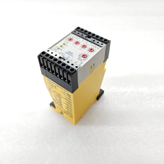 FLENDER EWD/20…250 VUC Rotational Speed Monitoring Device Mat no. 1208294 - Image 6