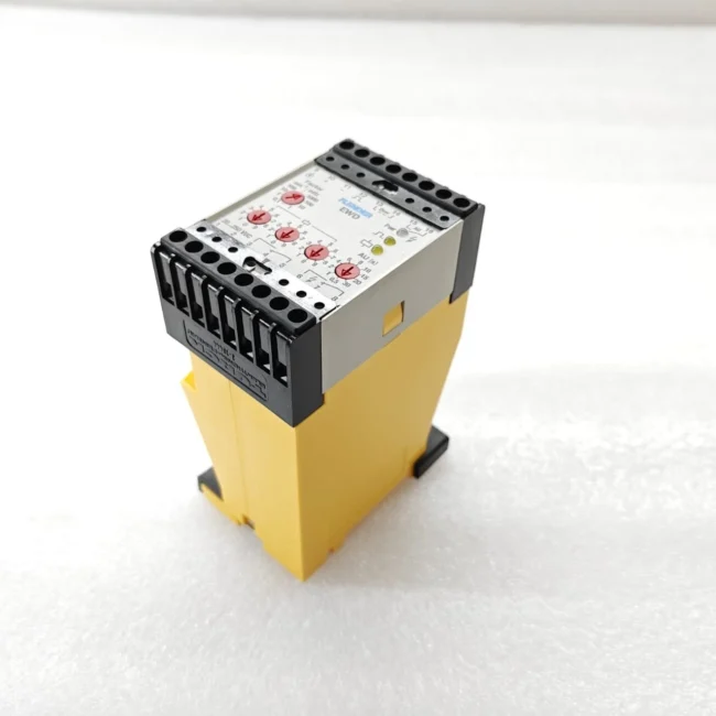 FLENDER EWD/20…250 VUC Rotational Speed Monitoring Device Mat no. 1208294 - Image 4