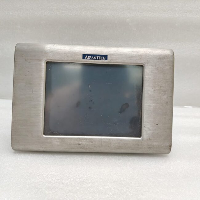ADVANTECH PPC-L60T industrial grade panel PC Touch Screen Fast Ship