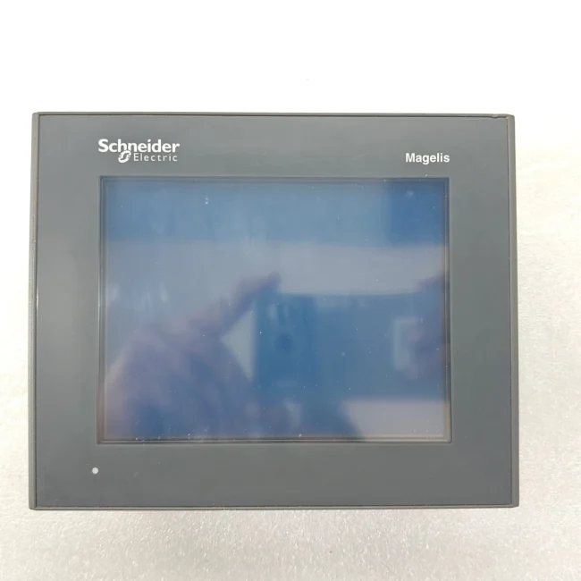 Schneider Electric XBTGT2110 Graphic Terminal 5.7 "Mono Touch panel STN 24VDC