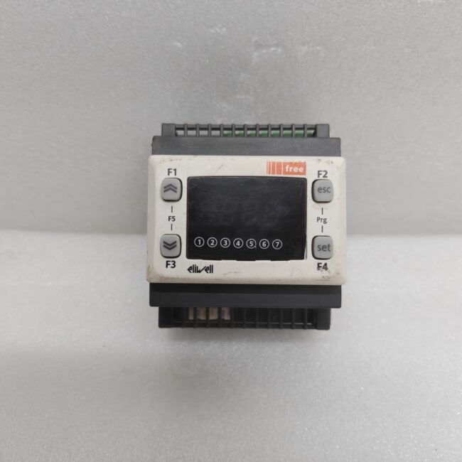 Eliwell SMD3600/C/S Temperature Controller FAST Ship