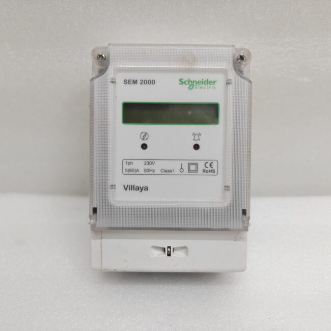 SCHNEIDER ELECTRIC SEM-2000 villaya Fast Ship