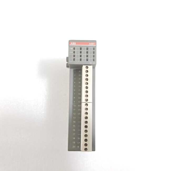 ABB AI56 Analog Input Module 1TNE968902R1101 FAST SHIP