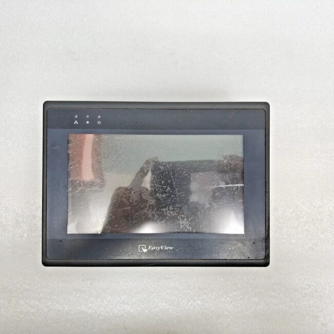 WEINTEK MT6070IH Operator Interface Touchscreen 7" 24VDC